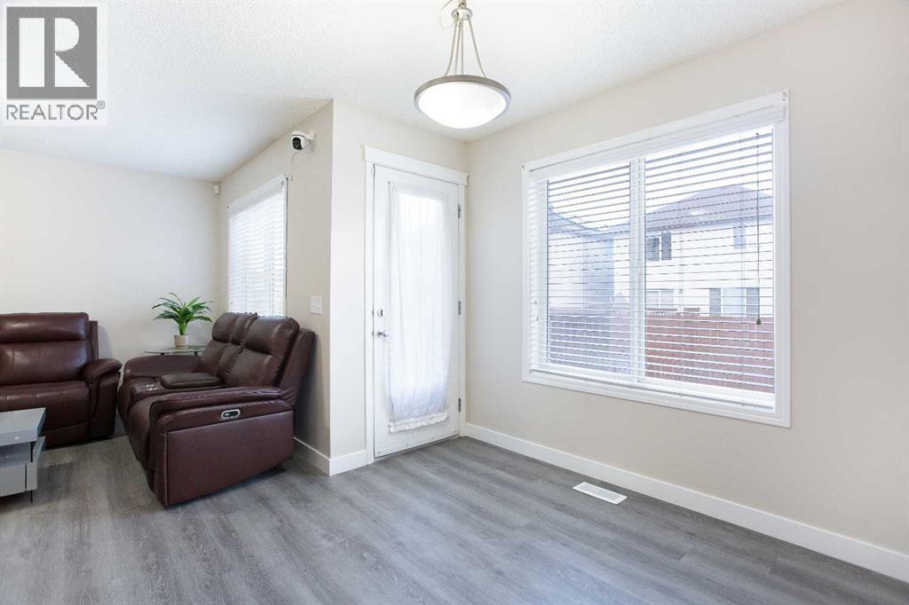 138 Saddlecrest Way Ne, Calgary, AB - Indoor Photo Showing Other Room
