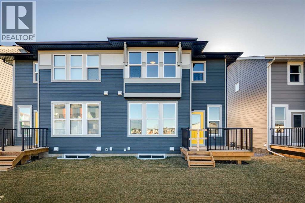 438 South Shore Drive, Chestermere, AB - Outdoor