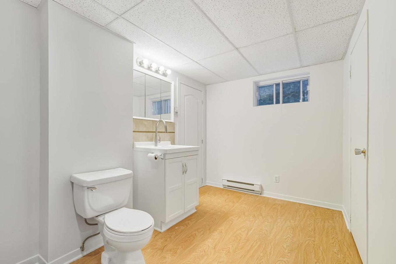 Laundry room - 5710 Rue Anthony, Brossard, QC - Indoor Photo Showing Bathroom