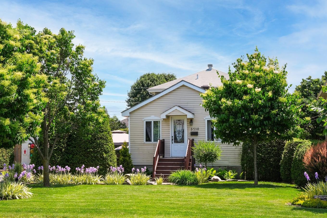 Frontage - 5710 Rue Anthony, Brossard, QC - Outdoor