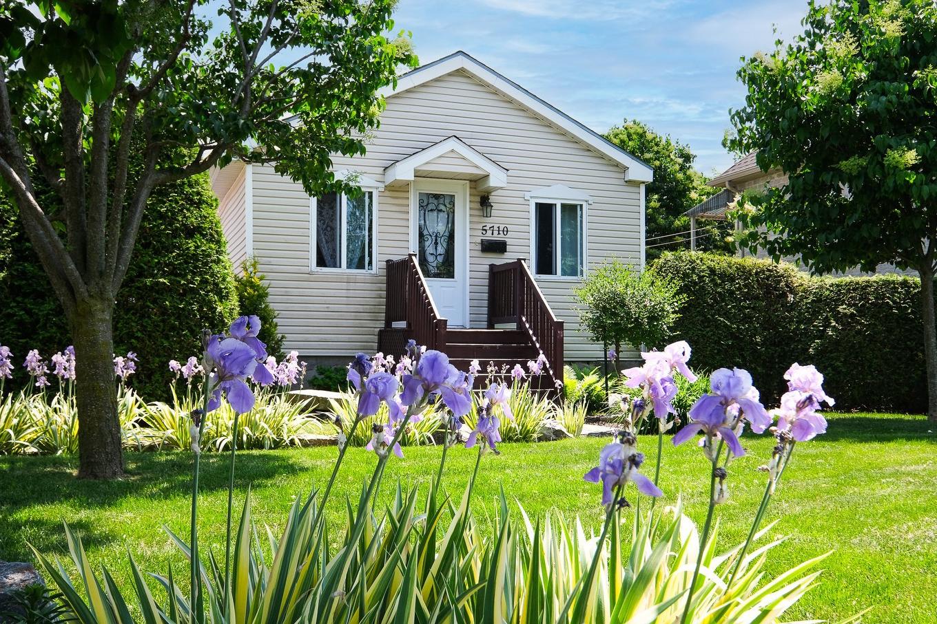 Frontage - 5710 Rue Anthony, Brossard, QC - Outdoor