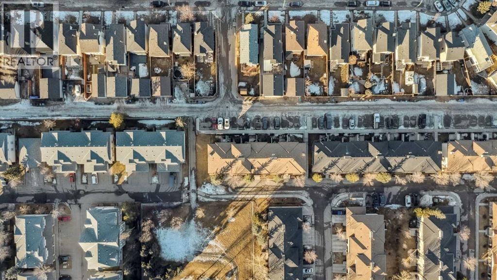 110 Eversyde Common Sw, Calgary, AB - Outdoor With View