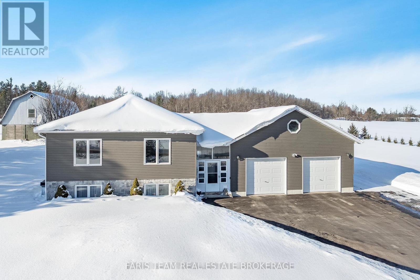 360 Concession Road 6 E, Tiny, ON - Outdoor