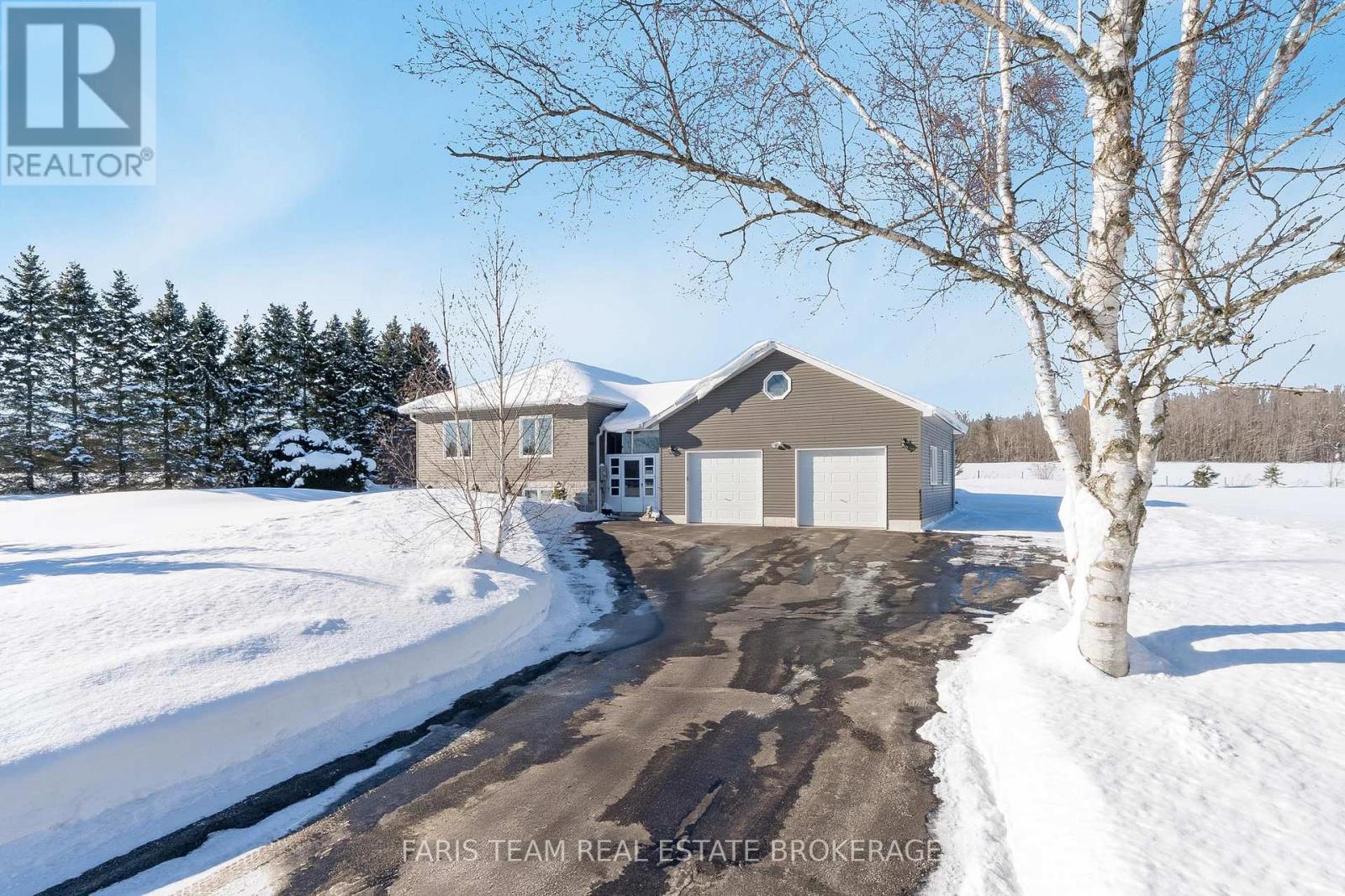 360 Concession Road 6 E, Tiny, ON - Outdoor