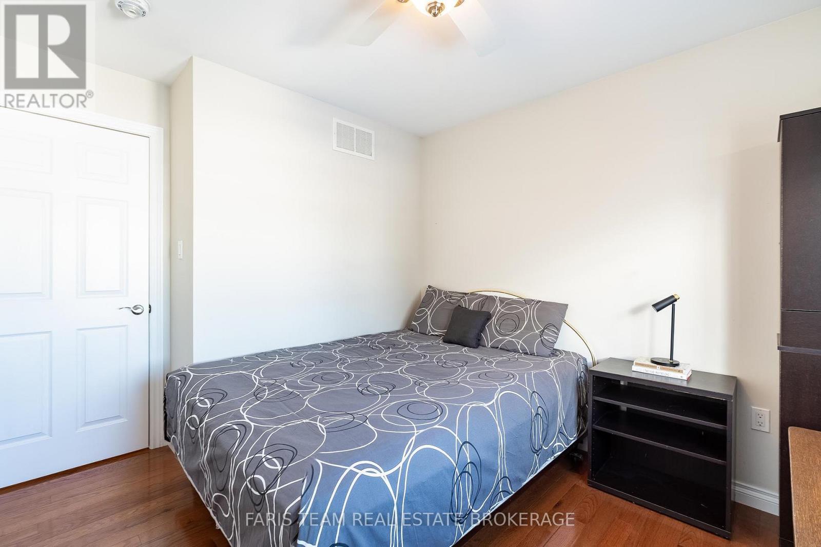 360 Concession Road 6 E, Tiny, ON - Indoor Photo Showing Bedroom