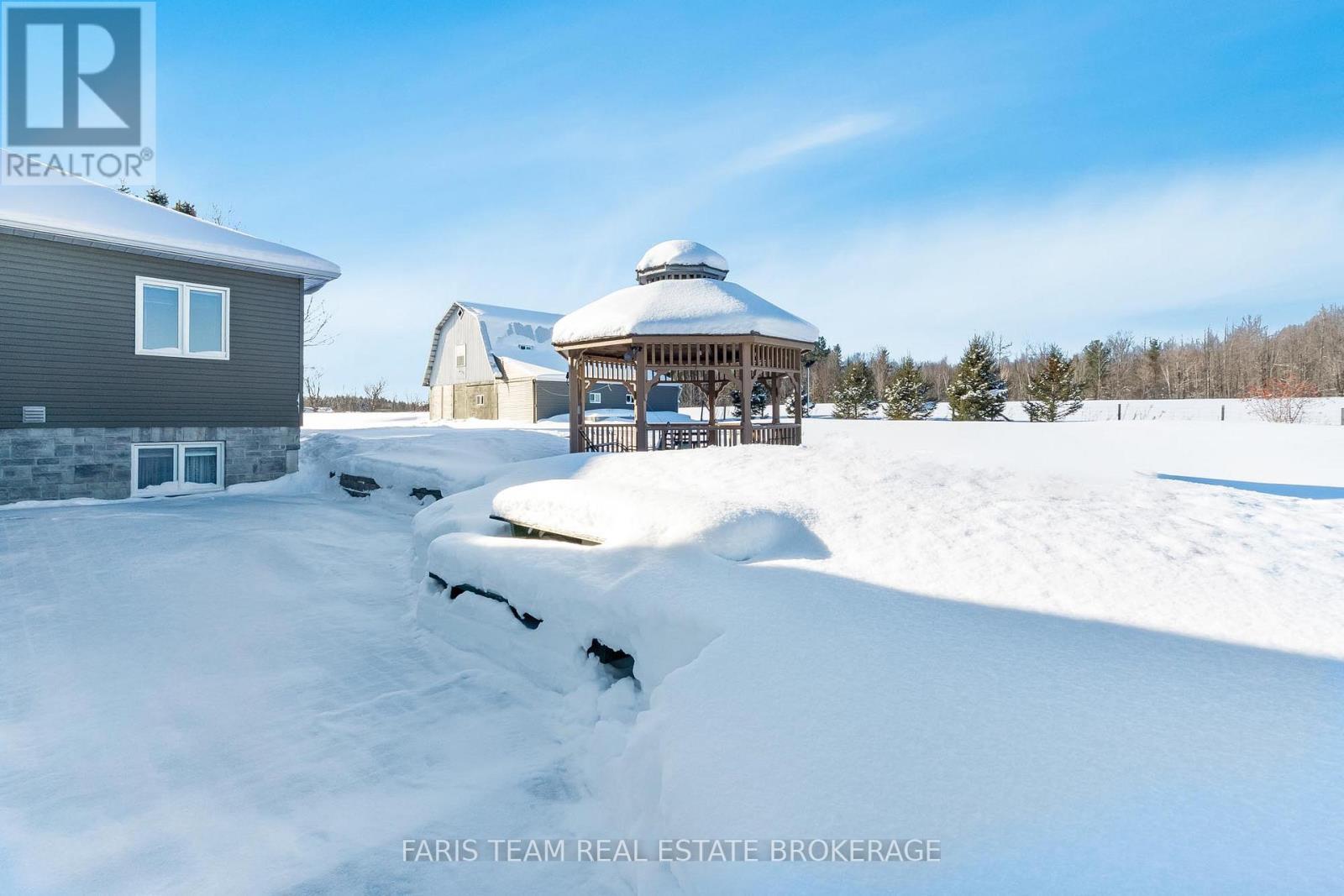 360 Concession Road 6 E, Tiny, ON - Outdoor