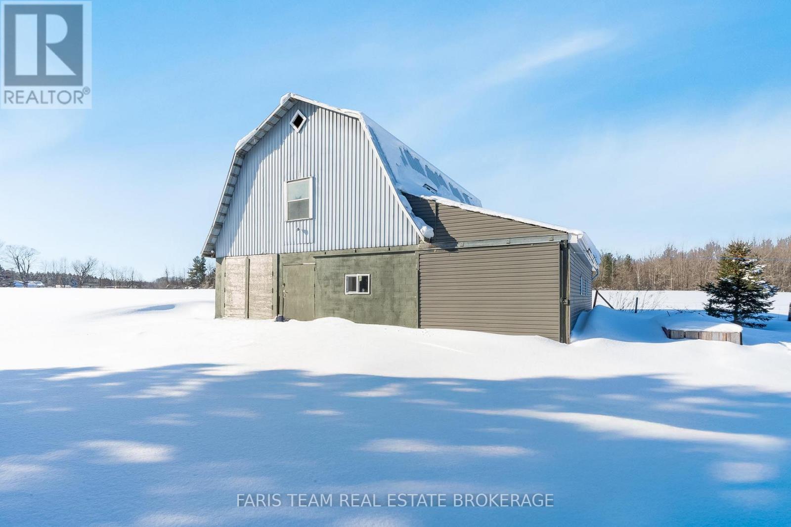 360 Concession Road 6 E, Tiny, ON - Outdoor