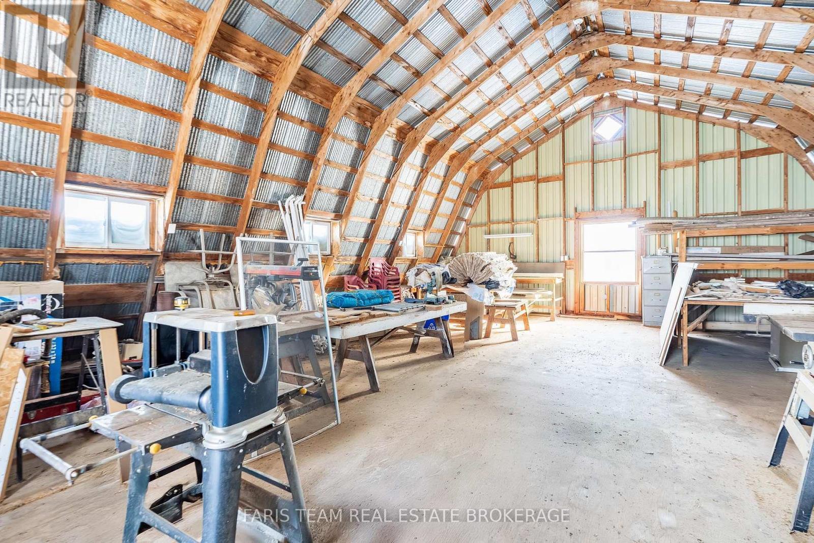 360 Concession Road 6 E, Tiny, ON - Indoor Photo Showing Other Room