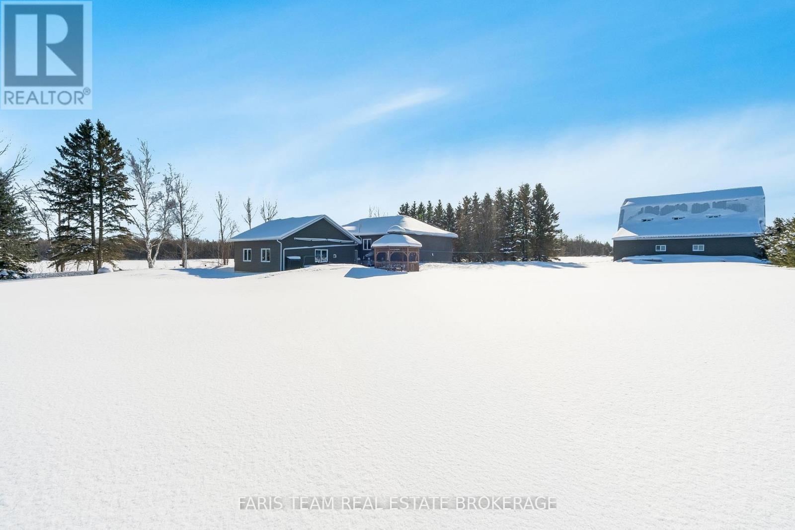 360 Concession Road 6 E, Tiny, ON - Outdoor