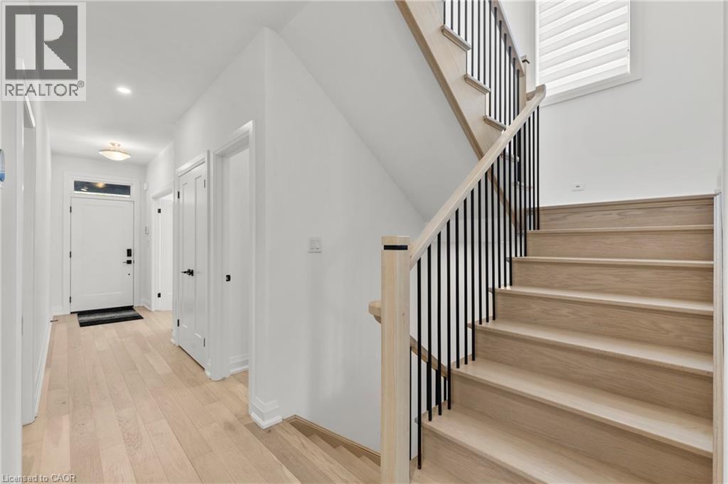 3709 Ryan Avenue, Fort Erie, ON - Indoor Photo Showing Other Room