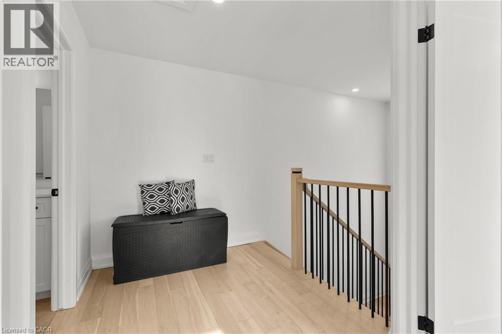 3709 Ryan Avenue, Fort Erie, ON - Indoor Photo Showing Other Room