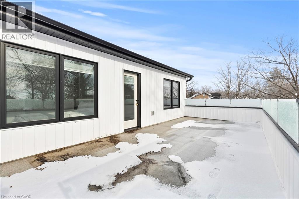 3709 Ryan Avenue, Fort Erie, ON - Outdoor