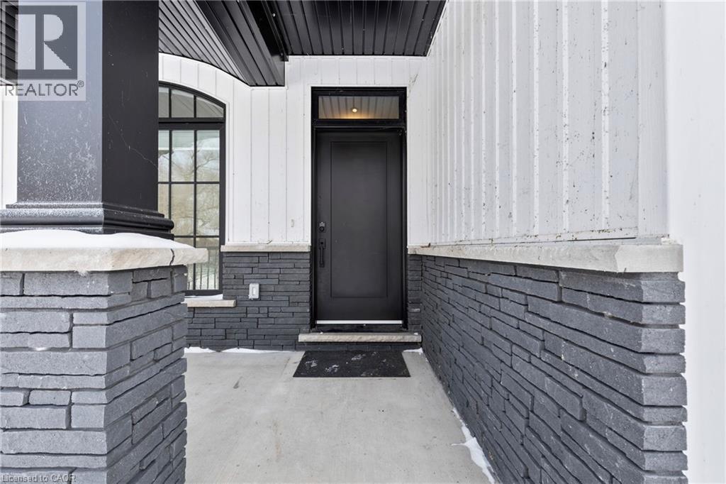 3709 Ryan Avenue, Fort Erie, ON - Outdoor