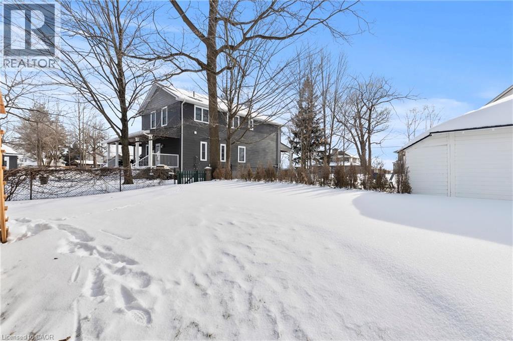 3709 Ryan Avenue, Fort Erie, ON - Outdoor