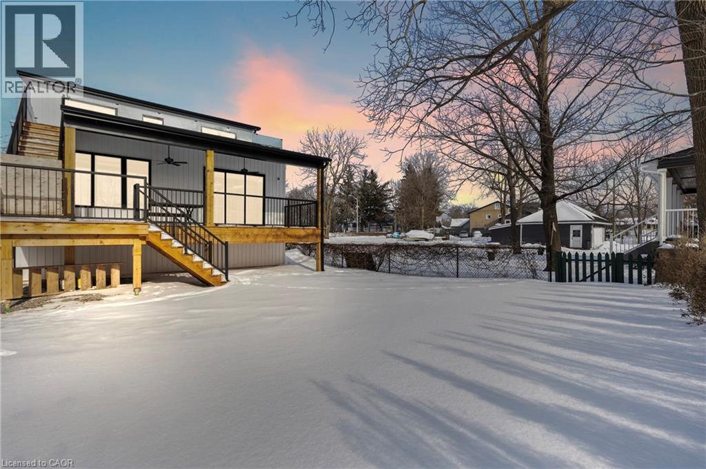 3709 Ryan Avenue, Fort Erie, ON - Outdoor