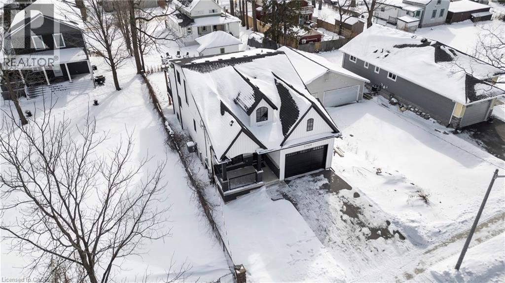 3709 Ryan Avenue, Fort Erie, ON - Outdoor