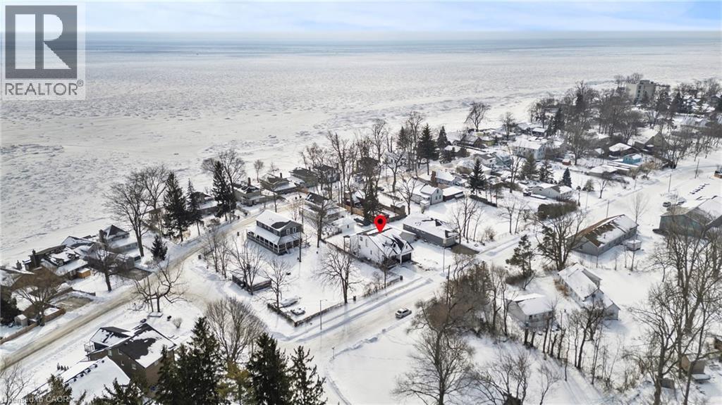 3709 Ryan Avenue, Fort Erie, ON - Outdoor With View
