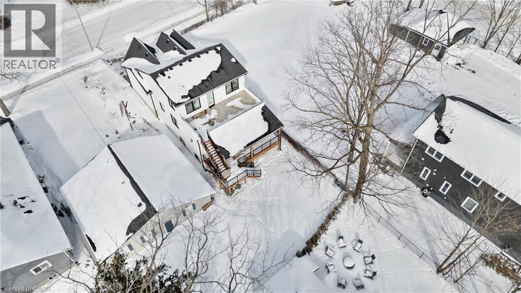 3709 Ryan Avenue, Fort Erie, ON - Outdoor