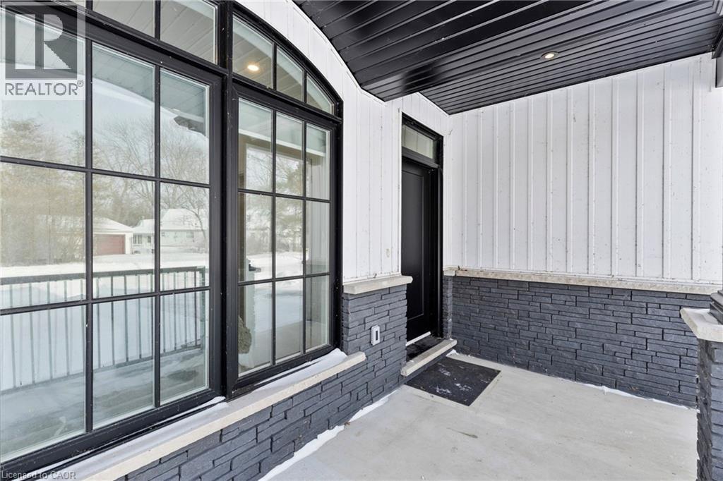 3709 Ryan Avenue, Fort Erie, ON - With Exterior