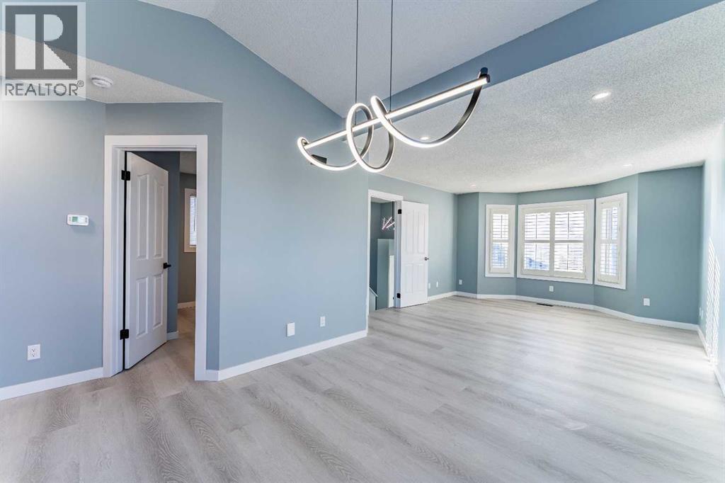 134 Erin Meadow Crescent Se, Calgary, AB - Indoor Photo Showing Other Room