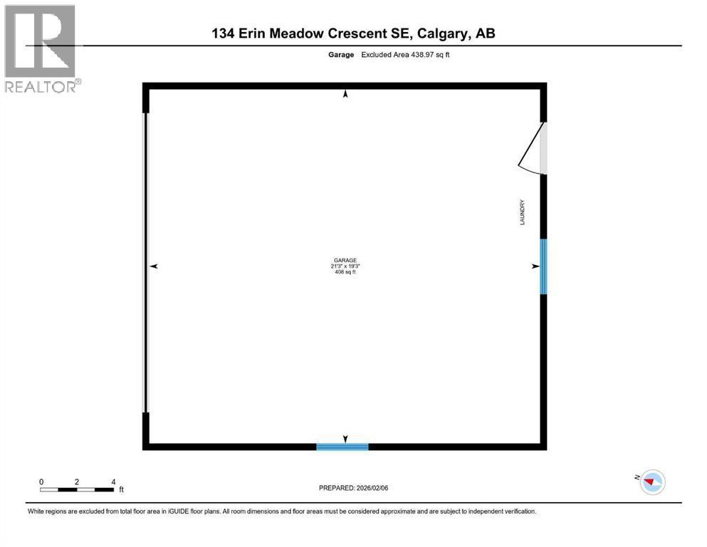 134 Erin Meadow Crescent Se, Calgary, AB - Other