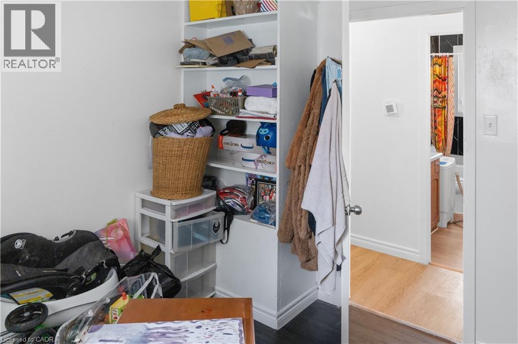 52 Ruby Street, Kitchener, ON - Indoor Photo Showing Other Room