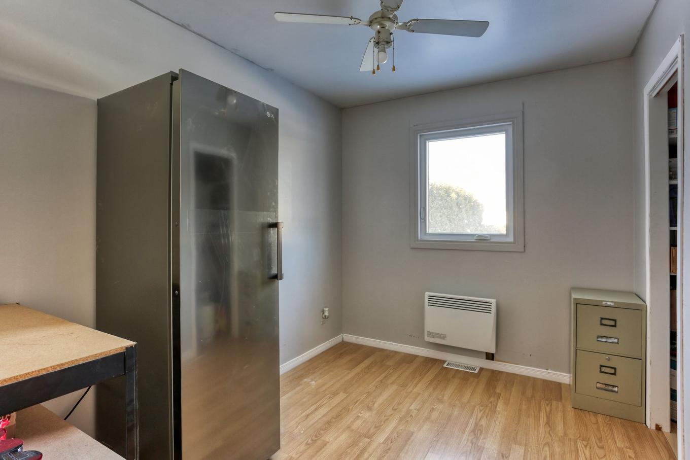 Bedroom - 170 127E Rue, Shawinigan, QC - Indoor Photo Showing Other Room