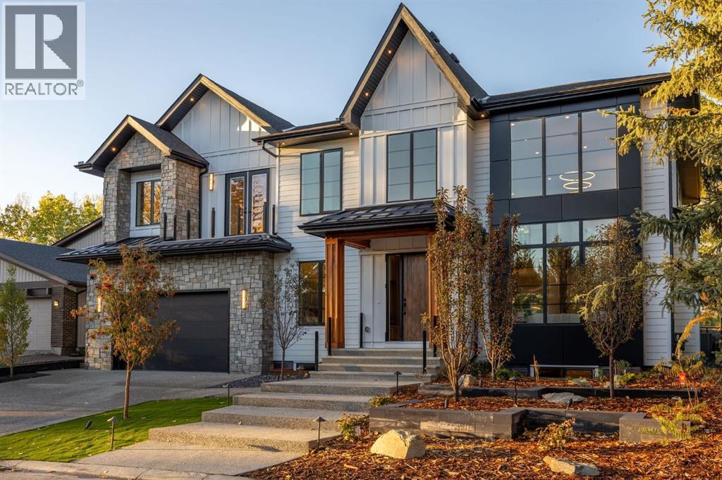 620 Varsity Estates Crescent Nw, Calgary, AB - Outdoor With Facade