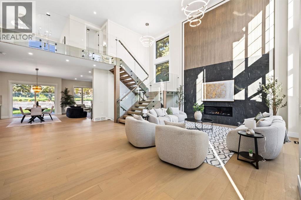 620 Varsity Estates Crescent Nw, Calgary, AB - Indoor Photo Showing Other Room