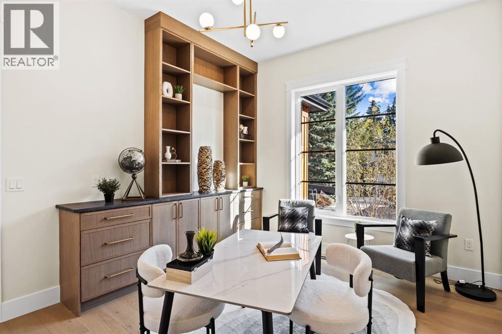 620 Varsity Estates Crescent Nw, Calgary, AB - Indoor