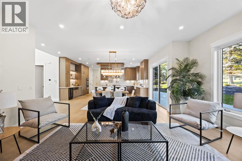 620 Varsity Estates Crescent Nw, Calgary, AB - Indoor