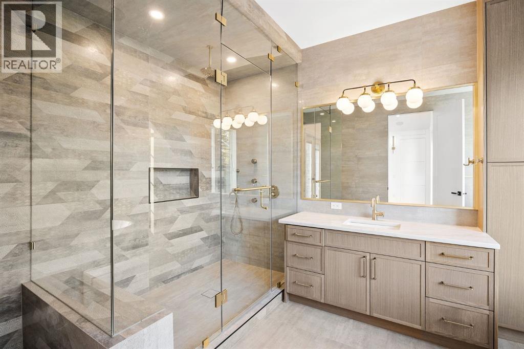 620 Varsity Estates Crescent Nw, Calgary, AB - Indoor Photo Showing Bathroom