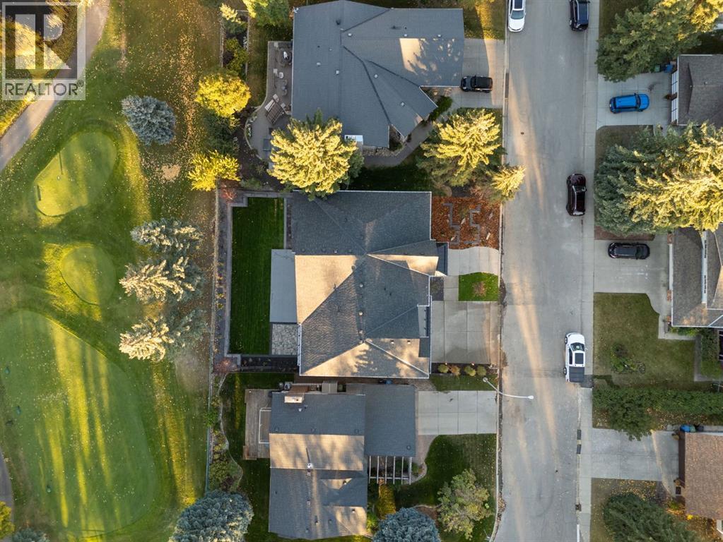 620 Varsity Estates Crescent Nw, Calgary, AB - Outdoor With View