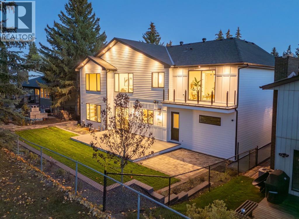 620 Varsity Estates Crescent Nw, Calgary, AB - Outdoor