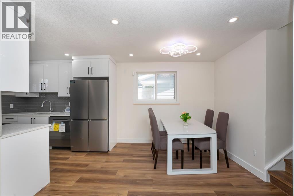 140 Whitworth Way, Calgary, AB - Indoor