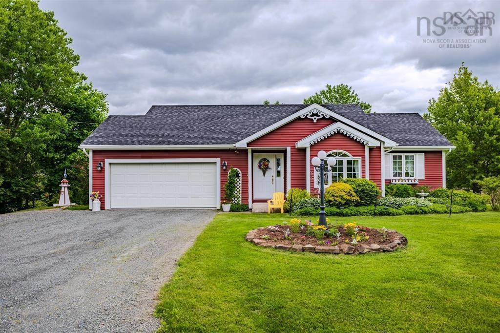 157 Parkwood South, Truro Heights, NS