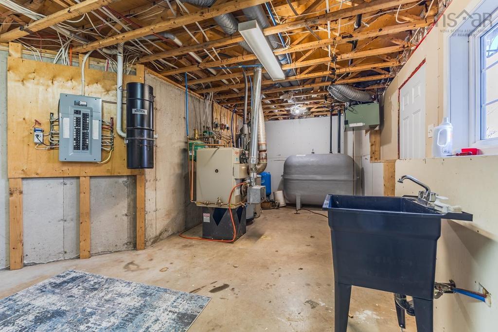 157 Parkwood South, Truro Heights, NS