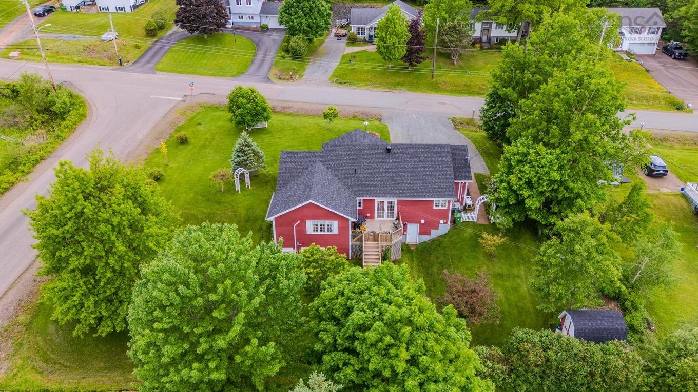 157 Parkwood South, Truro Heights, NS