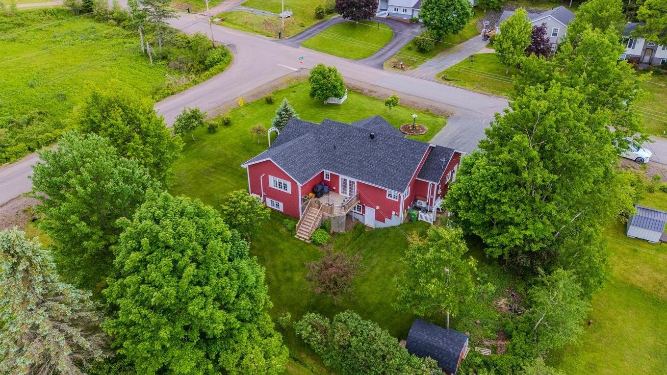 157 Parkwood South, Truro Heights, NS