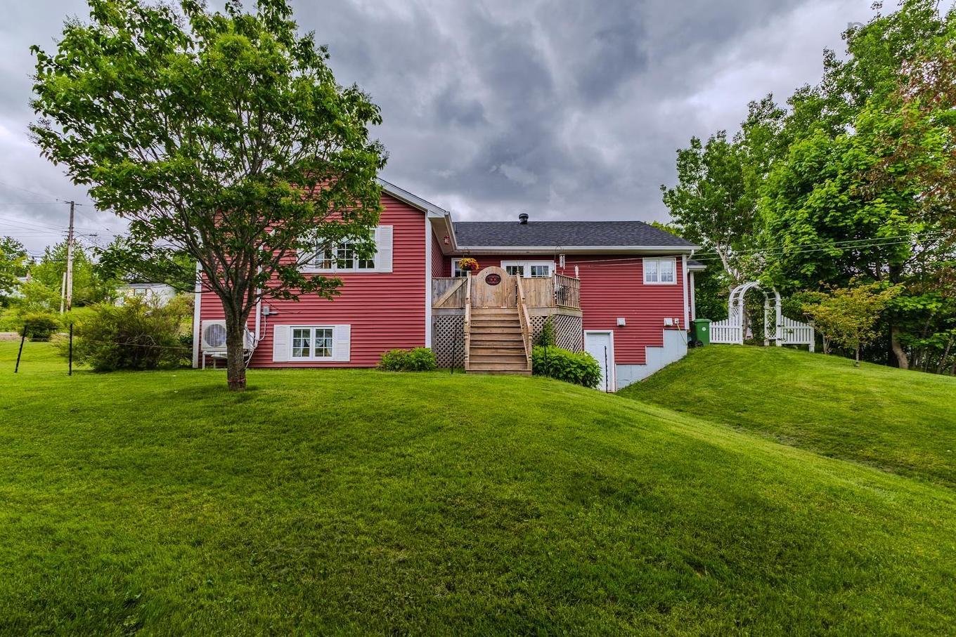 157 Parkwood South, Truro Heights, NS