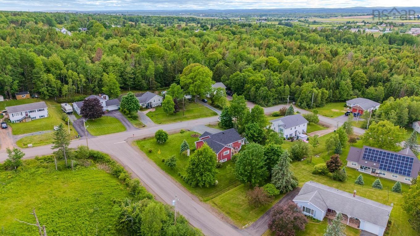 157 Parkwood South, Truro Heights, NS