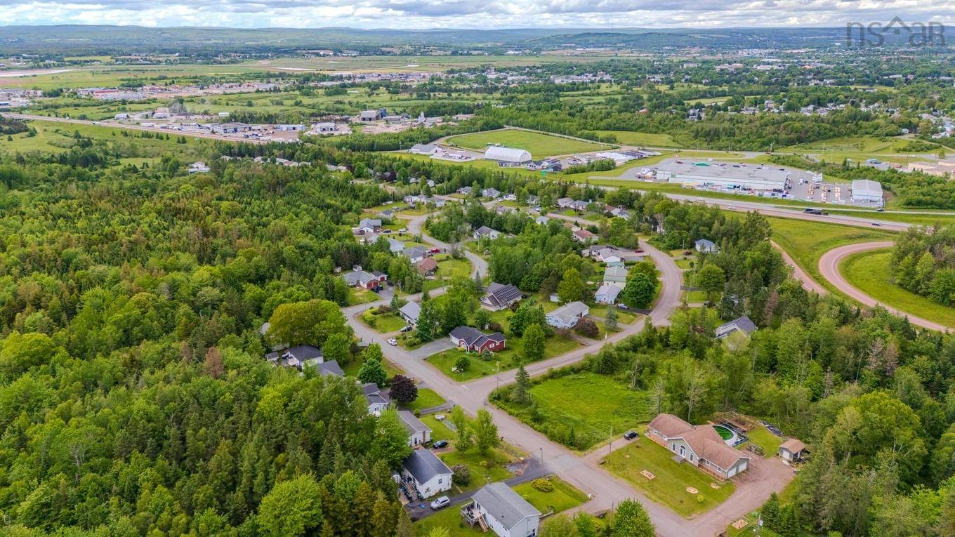 157 Parkwood South, Truro Heights, NS