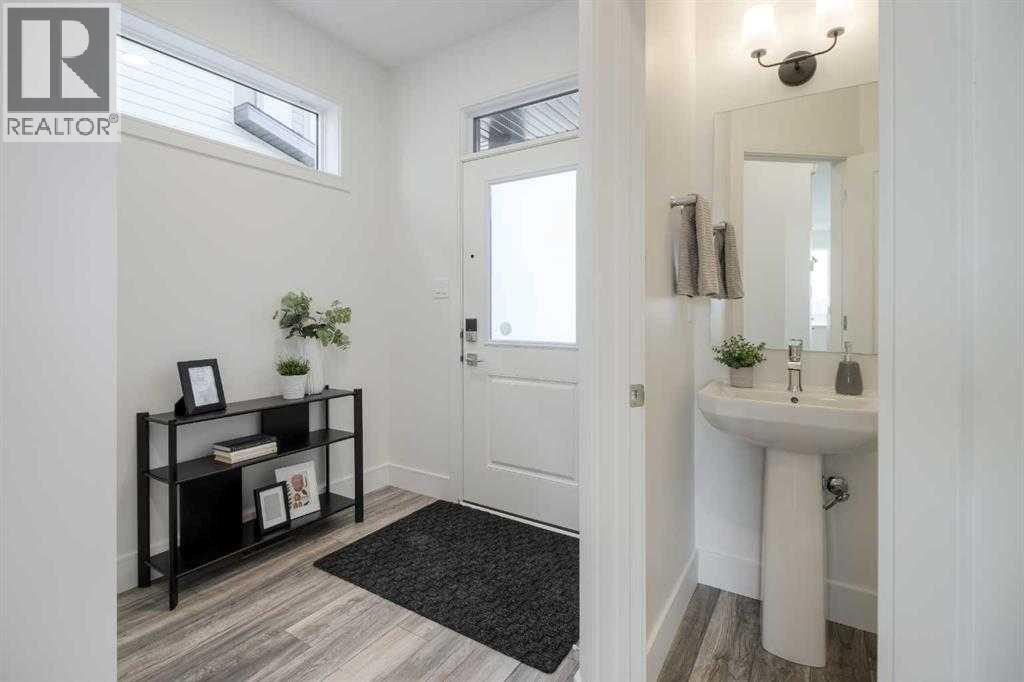 4329 28 Avenue S, Lethbridge, AB - Indoor Photo Showing Other Room