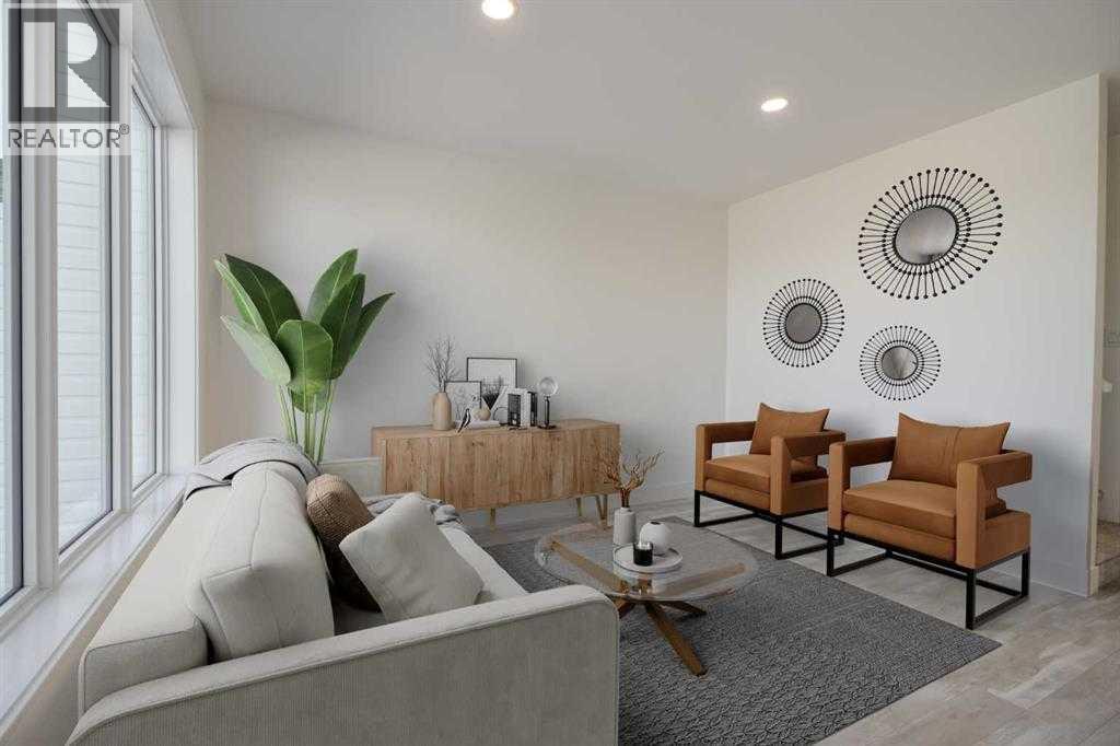 4333 28 Avenue S, Lethbridge, AB - Indoor