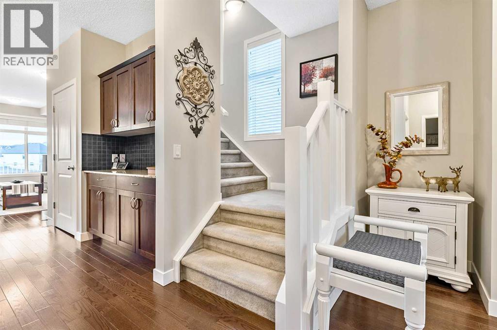 56, 351 Monteith Drive Se, High River, AB - Indoor Photo Showing Other Room