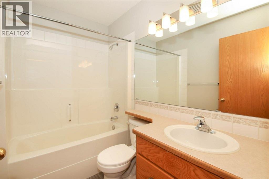 33 Duckering Close, Red Deer, AB - Indoor Photo Showing Bathroom