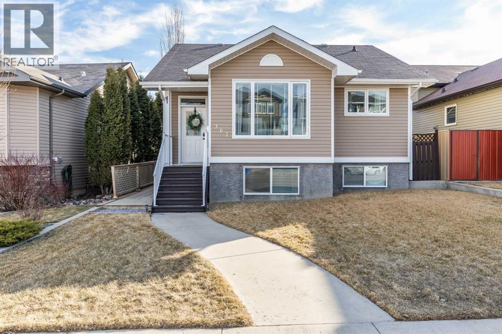 367 Ranchlands Boulevard Ne, Medicine Hat, AB - Outdoor