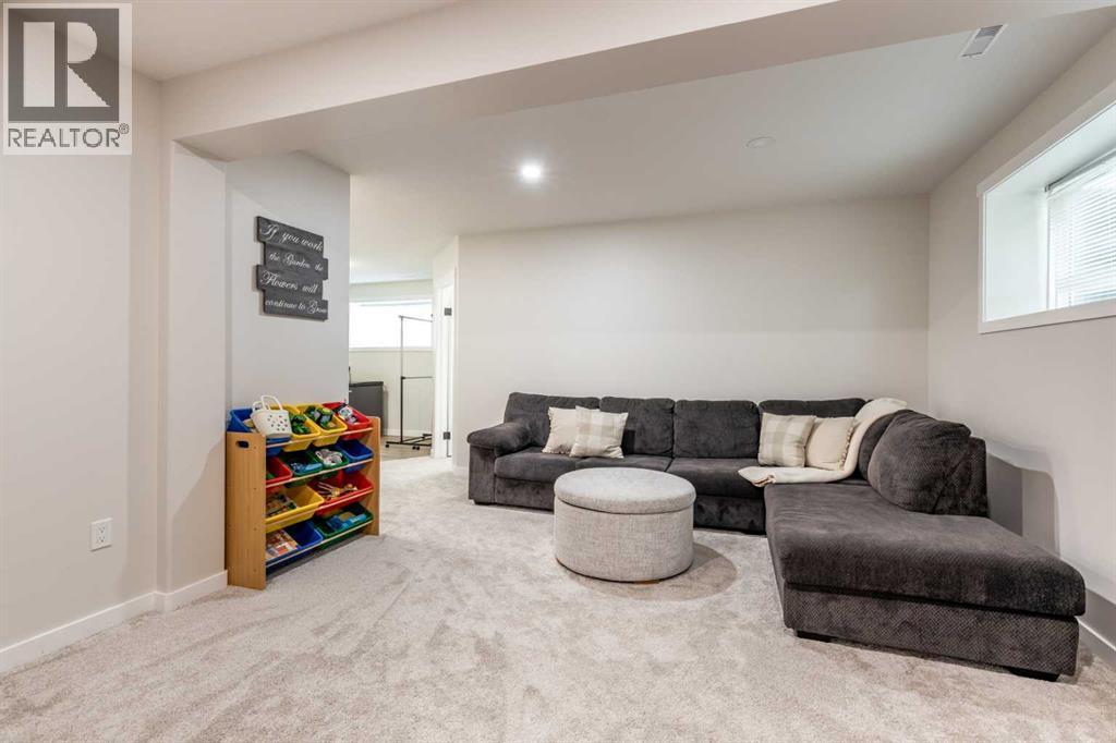 367 Ranchlands Boulevard Ne, Medicine Hat, AB - Indoor