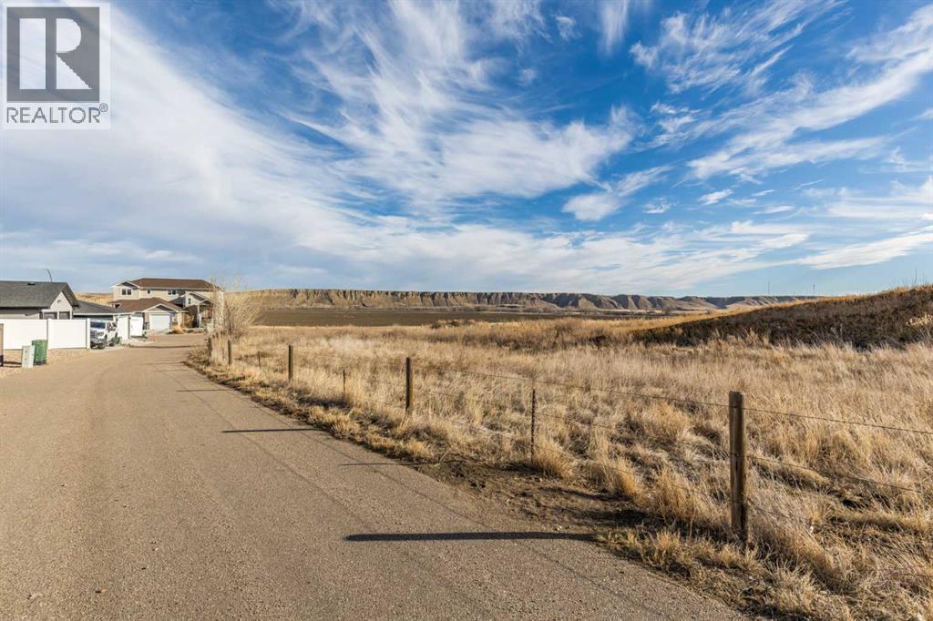 367 Ranchlands Boulevard Ne, Medicine Hat, AB - Outdoor With View