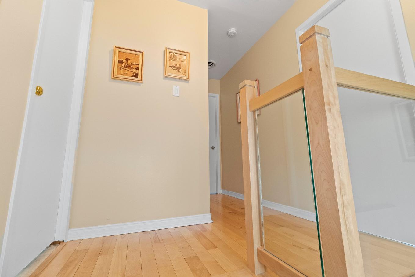 Autre - 1381 Boul. Gaétan-Boucher, Longueuil (Saint-Hubert), QC - Indoor Photo Showing Other Room